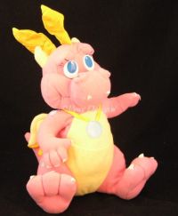 Playskool Dragon Tales Dragons 12